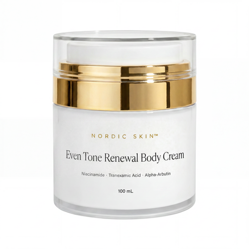 Even Tone Renewal Body Cream 100mL