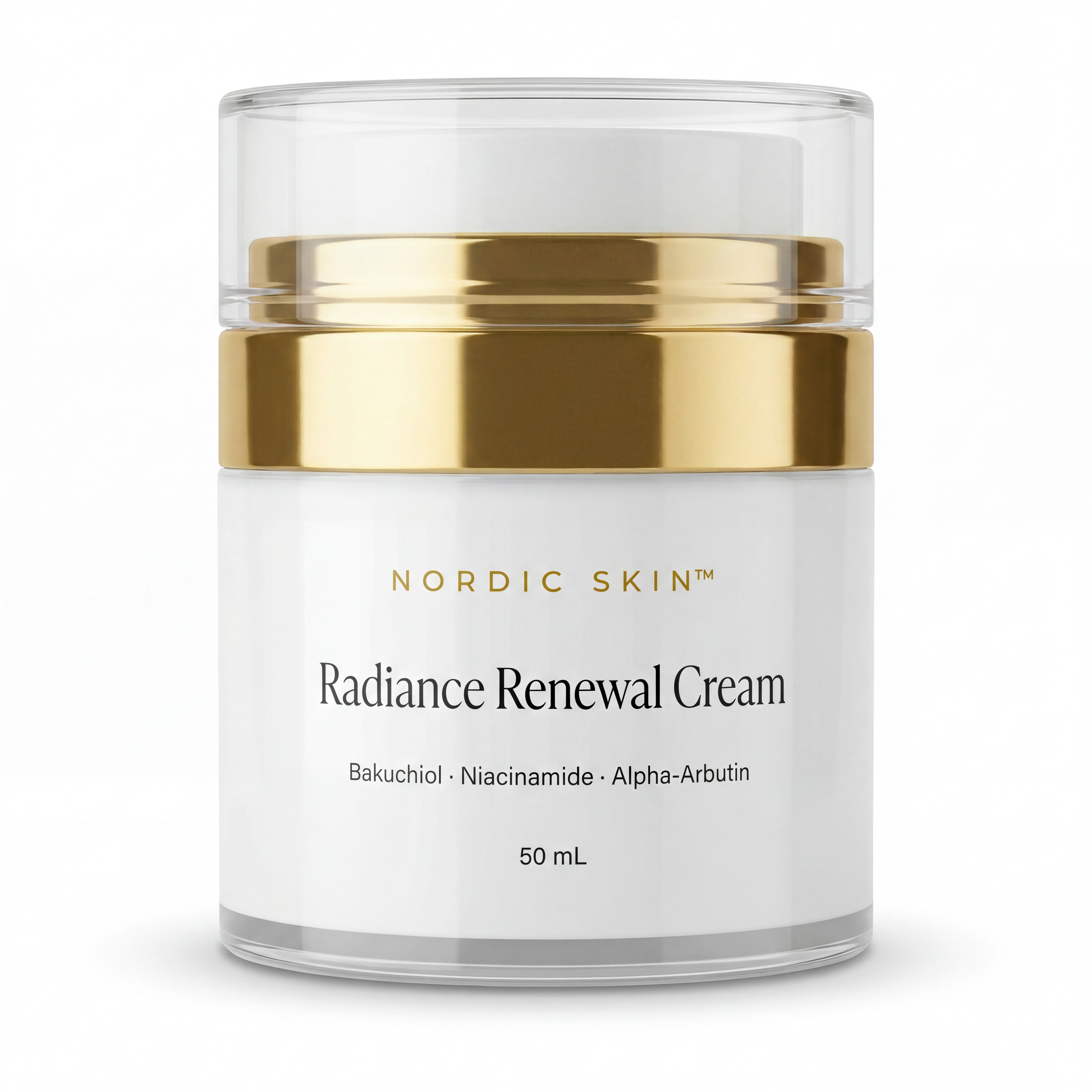 Radiance Renewal Cream 50mL