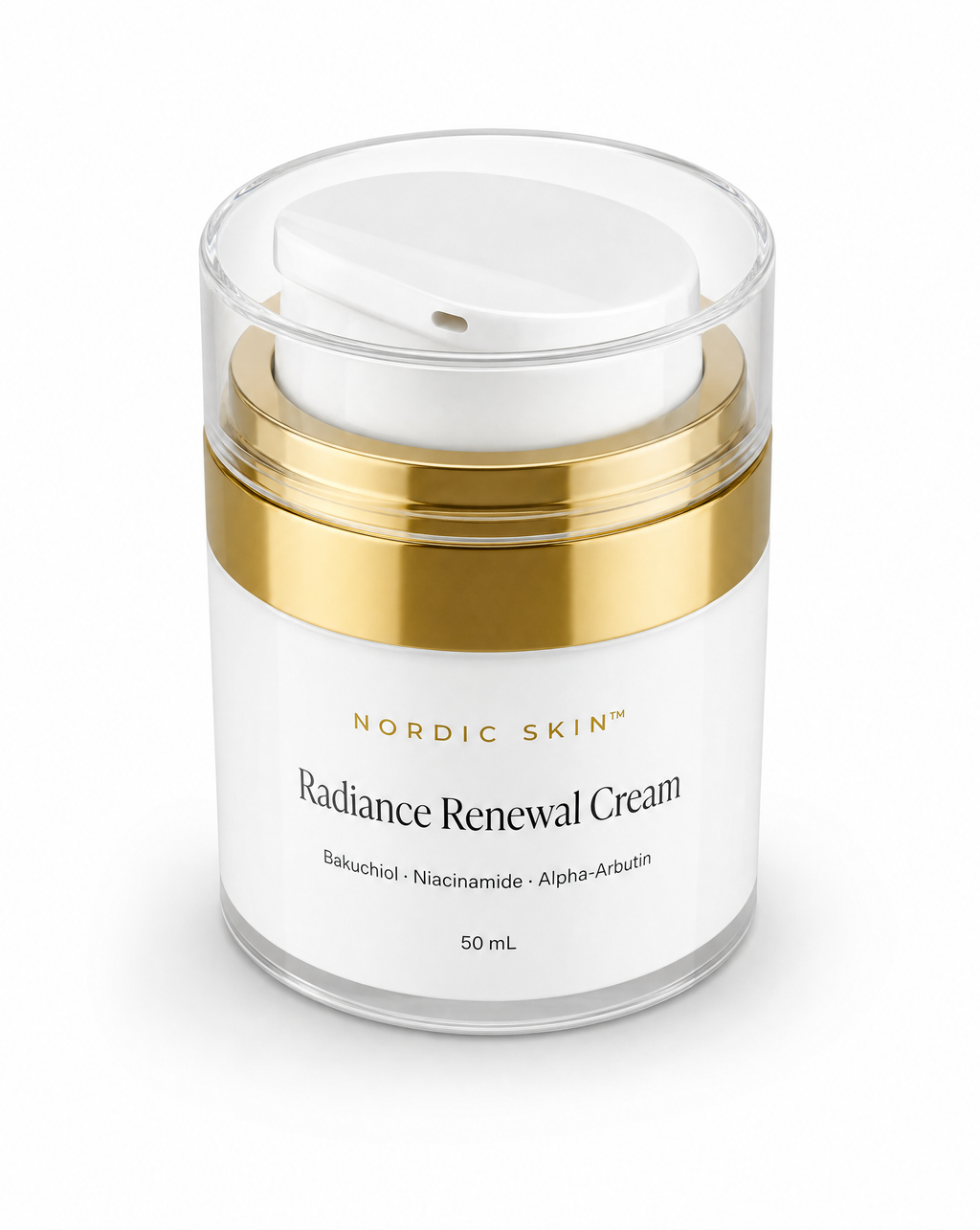 Radiance Renewal Cream 50mL