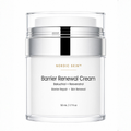 Nordic Skin Barrier Renewal Cream Bakuchiol and Resveratrol 50 mL face moisturizer