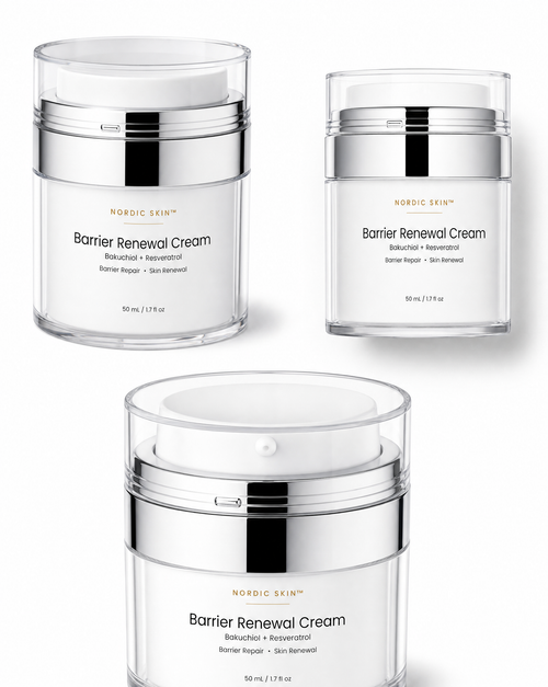 Nordic Skin™ Barrier Renewal Cream
